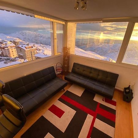 Apartamento El Colorado Extérieur photo
