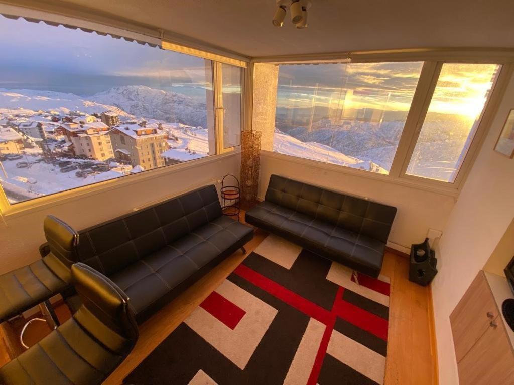 Apartamento El Colorado Extérieur photo