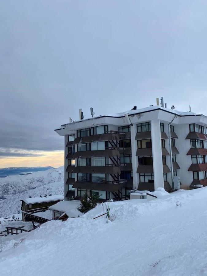 Apartamento El Colorado Extérieur photo