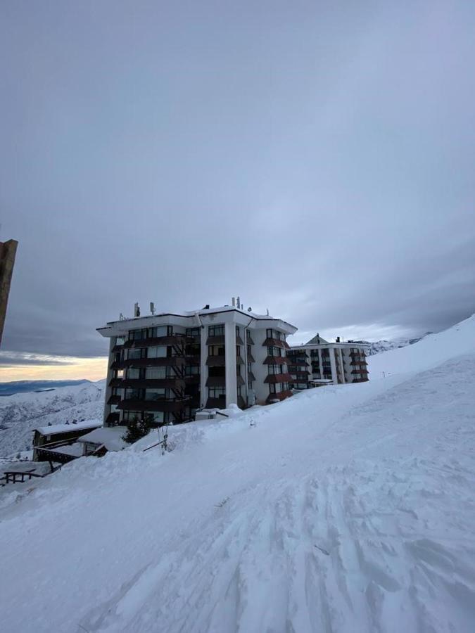 Apartamento El Colorado Extérieur photo