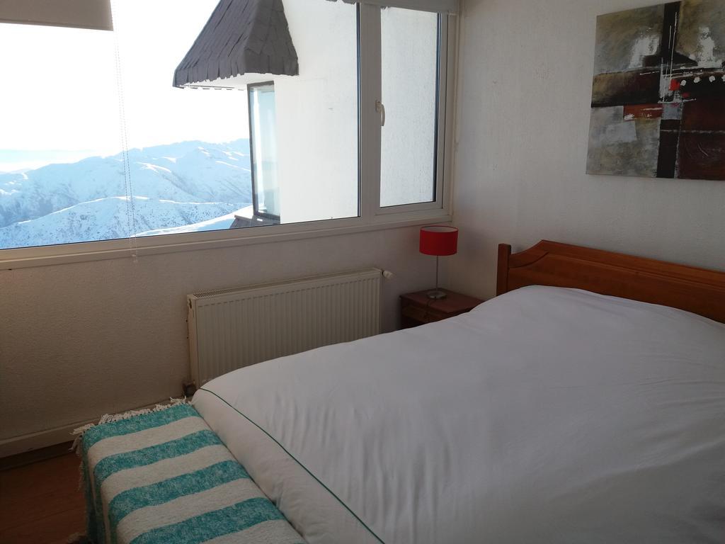 Apartamento El Colorado Extérieur photo